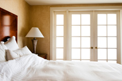Sundridge bedroom extension costs